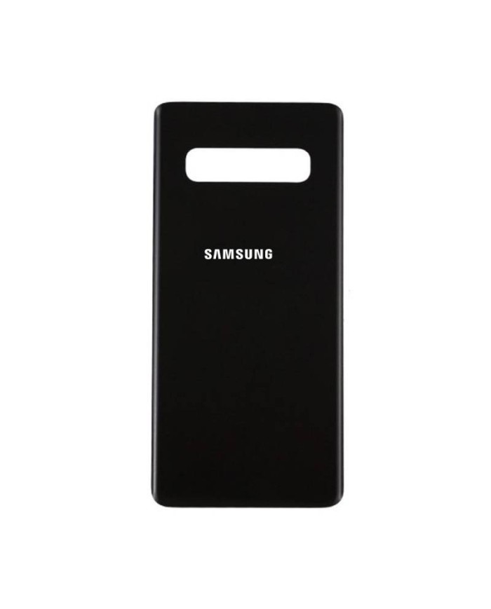 Tapa Trasera Samsung Galaxy S10 Plus G975 Negra