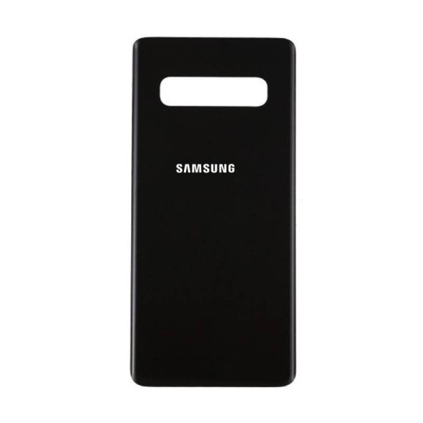 Tapa Trasera Samsung Galaxy S10 Plus G975 Negra