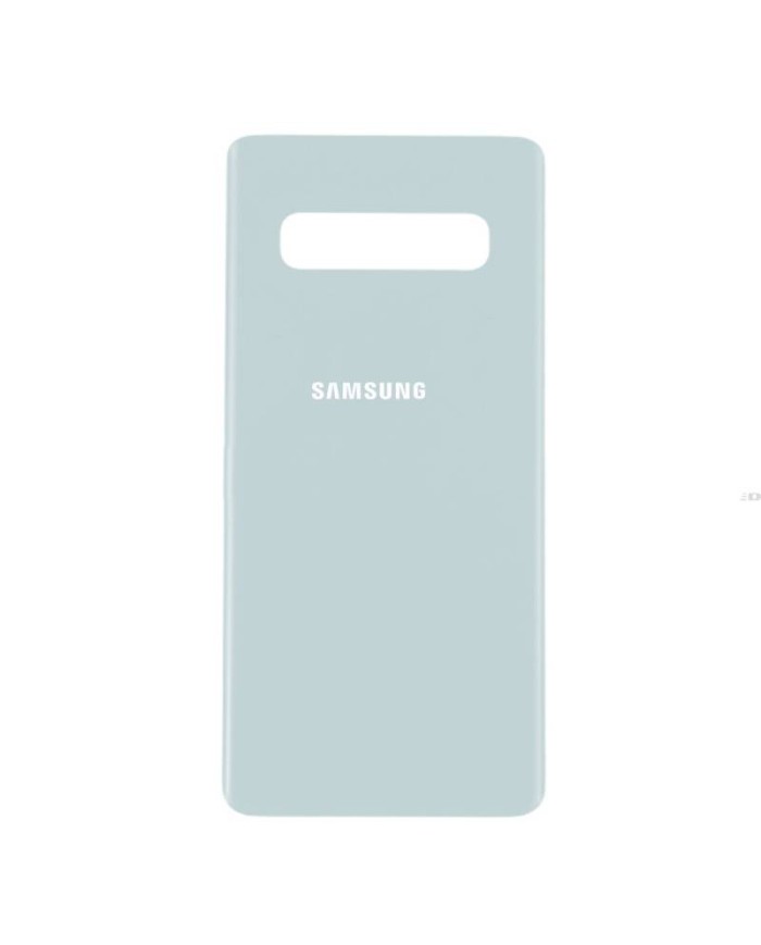 Tapa Trasera Samsung Galaxy S10 Plus G975 Blanca