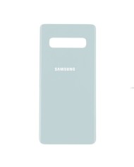 Tapa Trasera Samsung Galaxy S10 Plus G975 Blanca