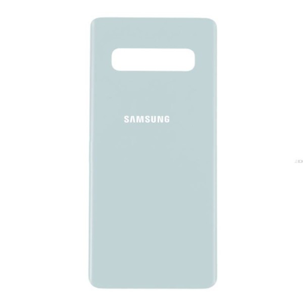 Tapa Trasera Samsung Galaxy S10 Plus G975 Blanca