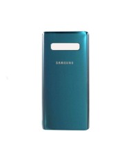 Tapa Trasera Samsung Galaxy S10 Plus G975 Verde