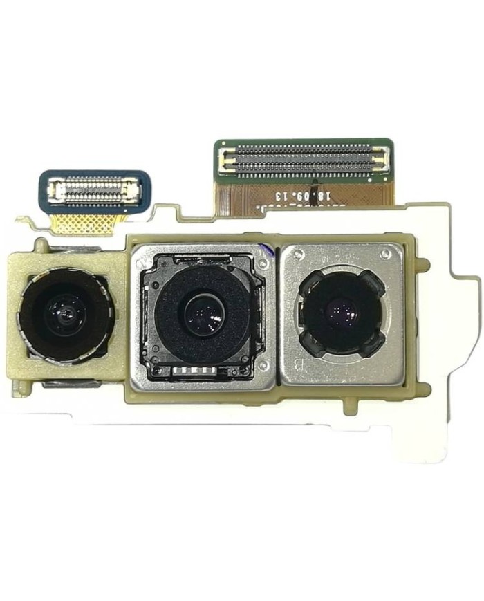 Comprar Camara Trasera Samsung Galaxy S10 G973, Galaxy S10 Plus G975 / Envio en 24 horas