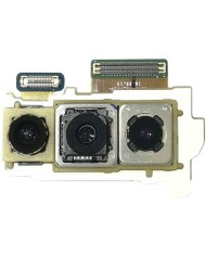 Comprar Camara Trasera Samsung Galaxy S10 G973, Galaxy S10 Plus G975 / Envio en 24 horas