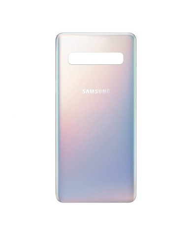 Tapa Trasera Samsung Galaxy S10 5G Blanco
