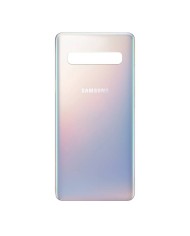 Tapa Trasera Samsung Galaxy S10 5G Blanco