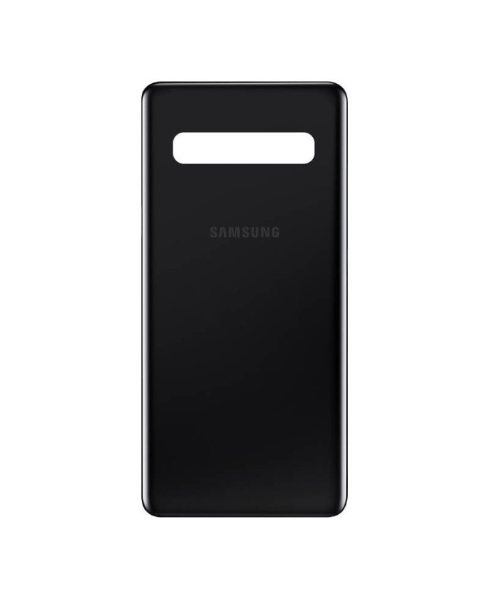 Tapa Trasera Samsung Galaxy S10 5G Negro