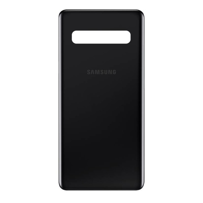 Tapa Trasera Samsung Galaxy S10 5G Negro