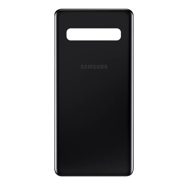 Tapa Trasera Samsung Galaxy S10 5G Negro