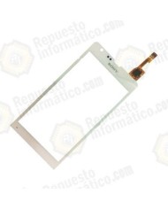 TÃ¡ctil para Xperia SP (Blanco)