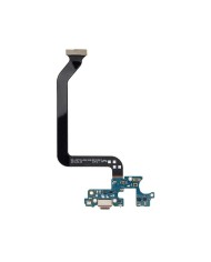 Placa Conector de Carga y Microfono Samsung Galaxy S10 5G