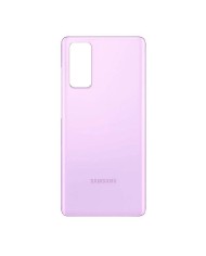 Tapa Trasera Samsung Galaxy S20 FE G780 Rosa