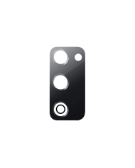 Lente de Camara Trasera Samsung Galaxy S20 FE (G780) Negro