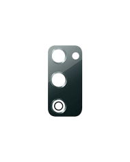 Lente de Camara Trasera para Samsung Galaxy S20 FE (G780) Verde