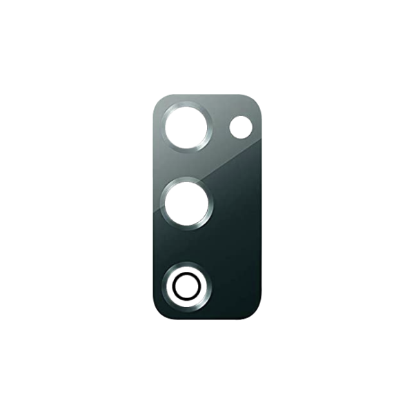 Lente de Camara Trasera para Samsung Galaxy S20 FE (G780) Verde