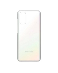 Tapa Trasera Samsung Galaxy S20 (G980 G981) Blanco