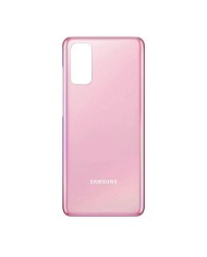 Tapa Trasera Samsung Galaxy S20 5G (G980 G981) Rosa