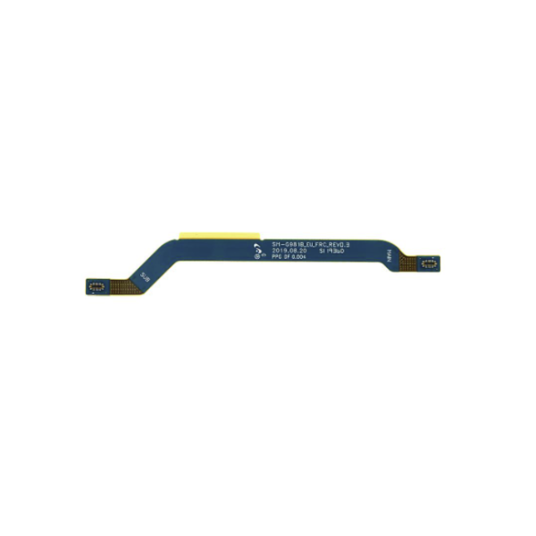 Flex Conexion LCD a Placa Base Samsung Galaxy S20 (G980)