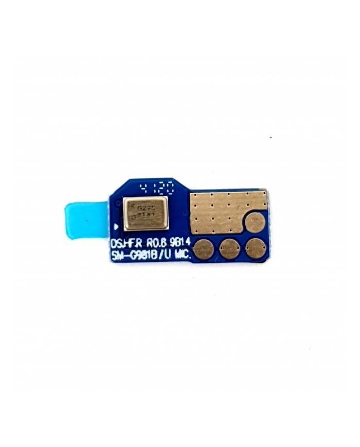 Placa Microfono Samsung Galaxy S20 (G980, G981)