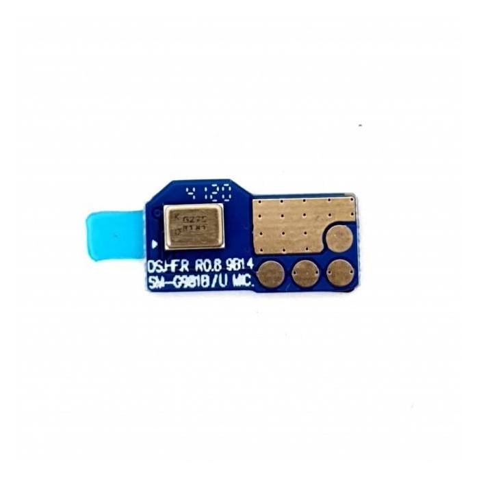 Placa Microfono Samsung Galaxy S20 (G980, G981)