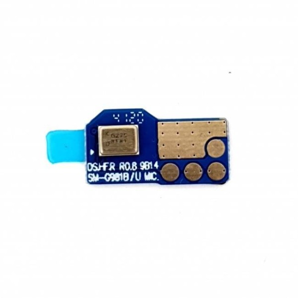 Placa Microfono Samsung Galaxy S20 (G980, G981)