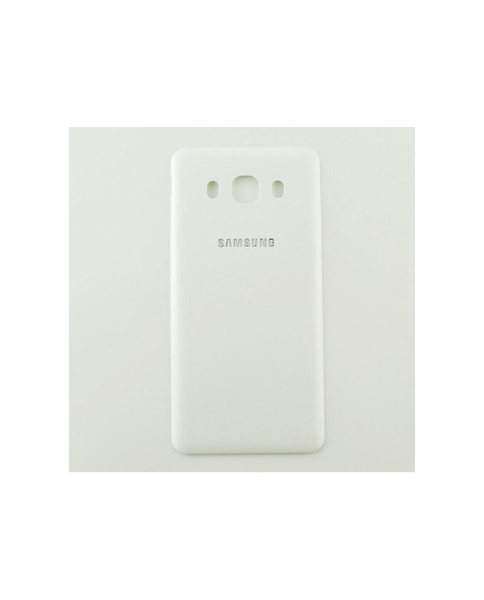 Tapa Trasera J5 (2016) Blanca