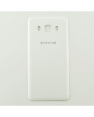 Tapa Trasera J5 (2016) Blanca