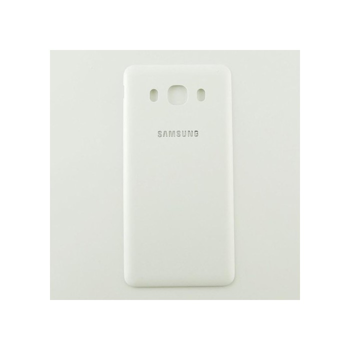 Tapa Trasera J5 (2016) Blanca