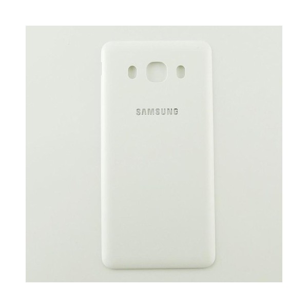 Tapa Trasera J5 (2016) Blanca