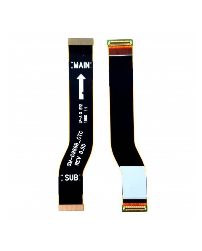 Flex Conexion Principal a Placa Base Samsung Galaxy S20 Plus (G986)