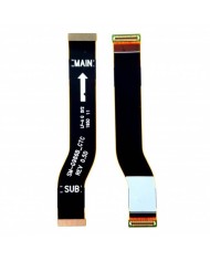 Flex Conexion Principal a Placa Base Samsung Galaxy S20 Plus (G986)