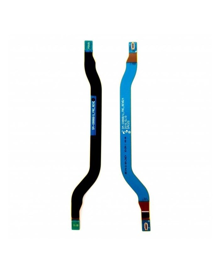 Flex Conexion LCD a Placa Base Samsung Galaxy S20 Plus (G986)