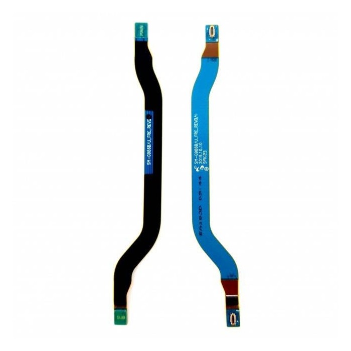 Flex Conexion LCD a Placa Base Samsung Galaxy S20 Plus (G986)