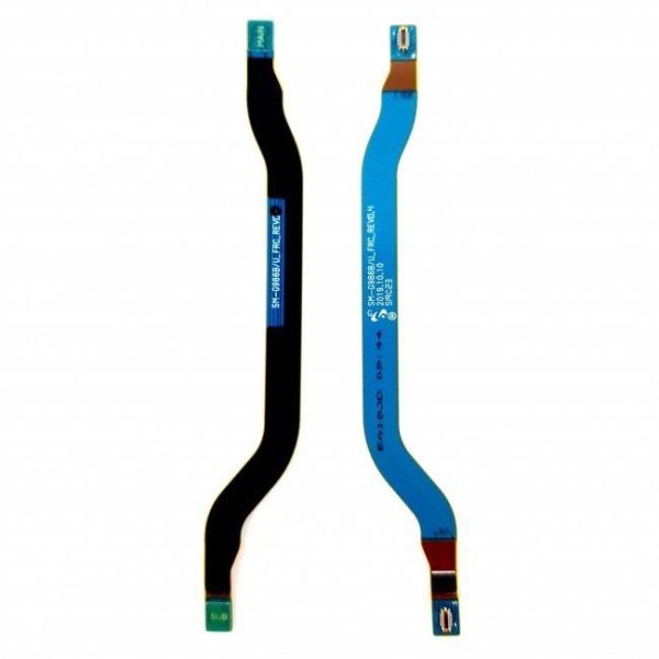 Flex Conexion LCD a Placa Base Samsung Galaxy S20 Plus (G986)