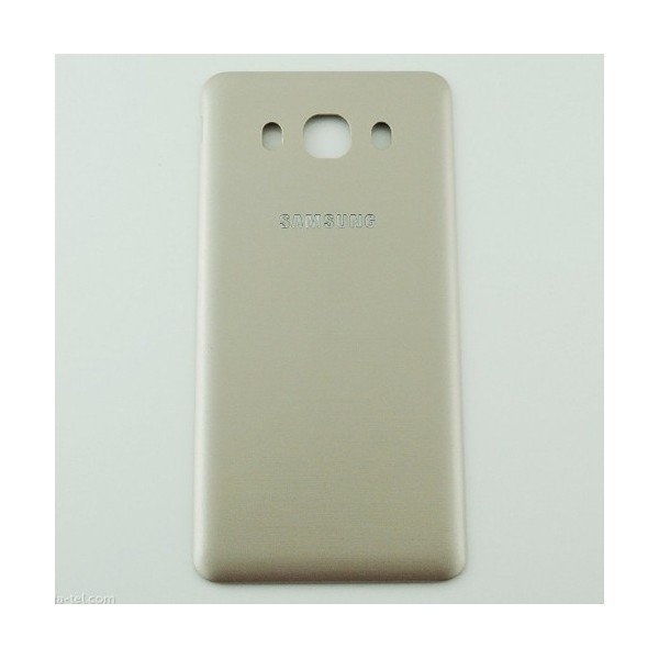 Tapa Trasera J5 (2016) Dorada