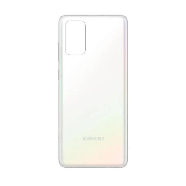 Tapa Trasera Samsung Galaxy S20 Plus Blanca