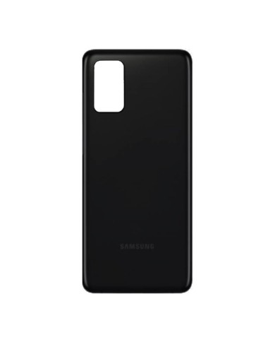 Tapa Trasera Samsung Galaxy S20 Plus Negro
