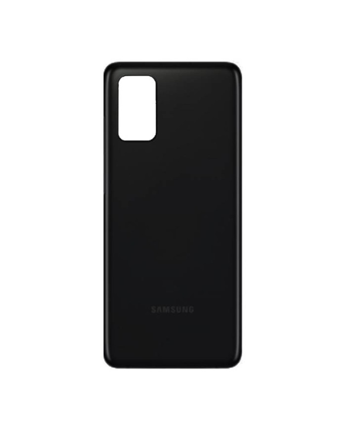 Tapa Trasera Samsung Galaxy S20 Plus Negro