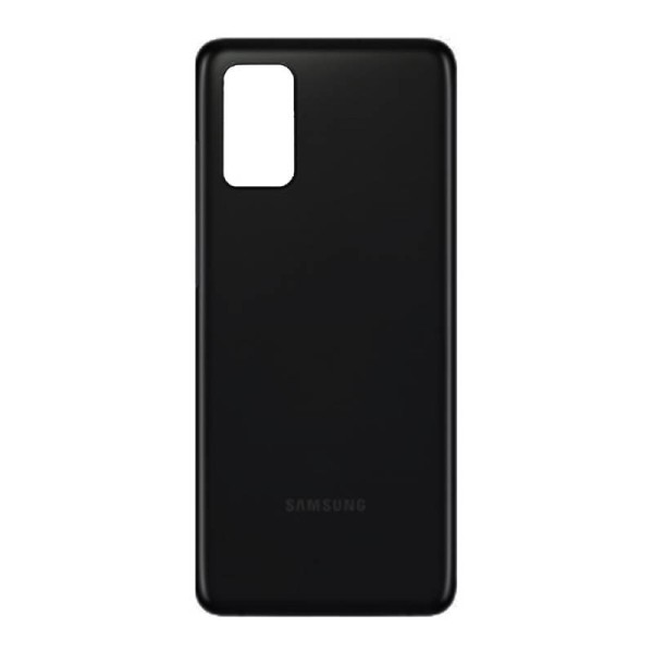 Tapa Trasera Samsung Galaxy S20 Plus Negro
