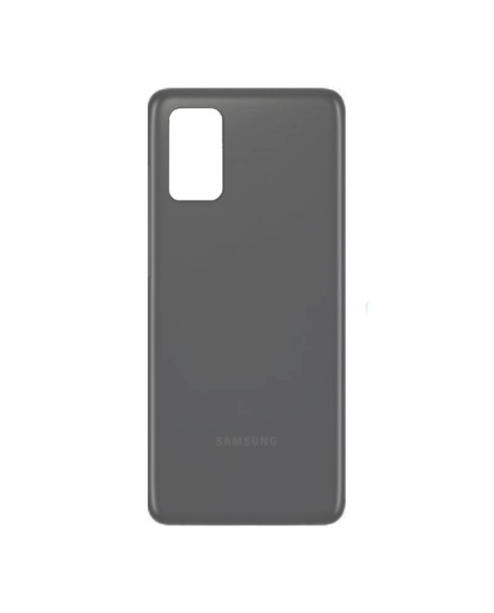 Tapa Trasera Samsung Galaxy S20 Plus Gris