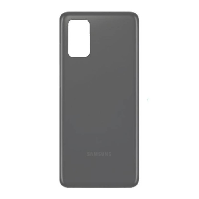 Tapa Trasera Samsung Galaxy S20 Plus Gris