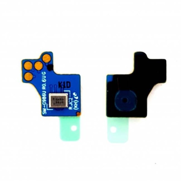 Modulo Microfono Samsung Galaxy S20 Plus (G985,G986 )