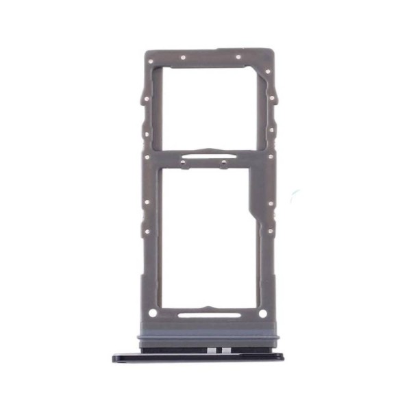 Bandeja Sim y MicroSD Samsung Galaxy S20 Plus (G985, G986) Negro