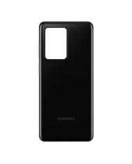 Tapa Trasera Samsung Galaxy S20 Ultra Negro