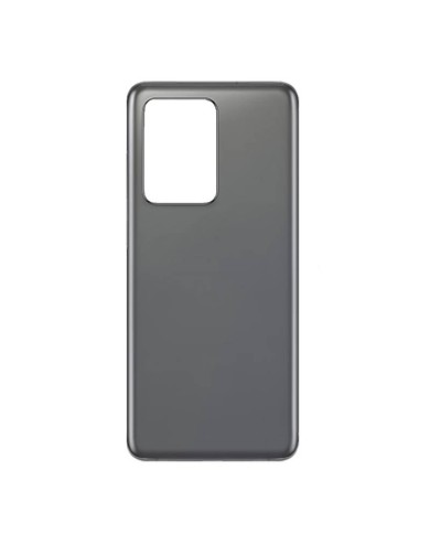Tapa Trasera Samsung Galaxy S20 Ultra (G988) Gris