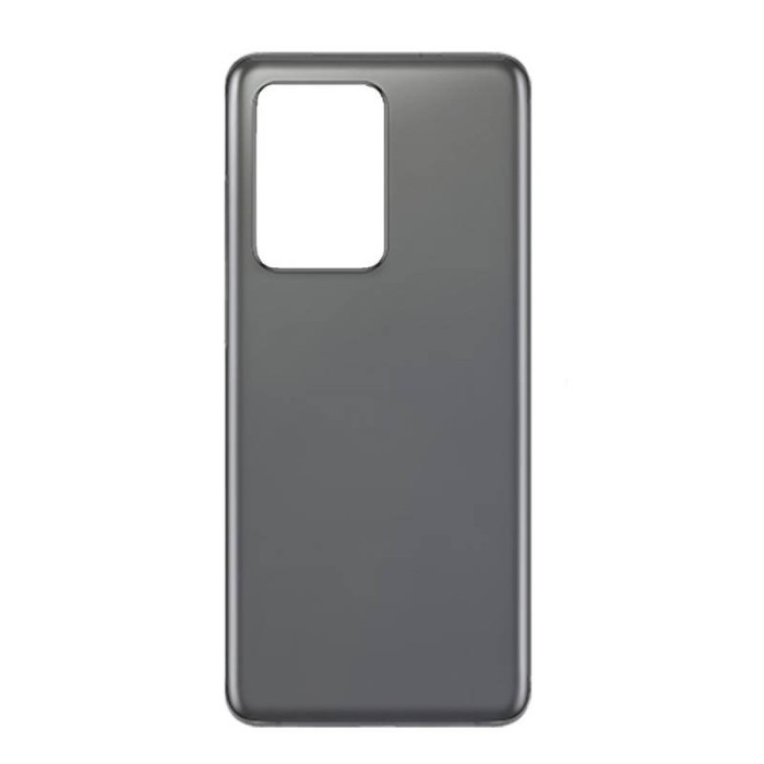 Tapa Trasera Samsung Galaxy S20 Ultra (G988) Gris