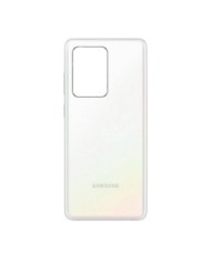 Tapa Trasera Samsung Galaxy S20 Ultra (G988) Blanco