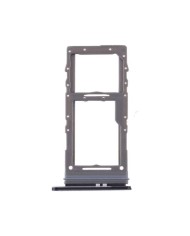 Bandeja Sim y MicroSD Samsung Galaxy S20 Ultra (G988) Negra