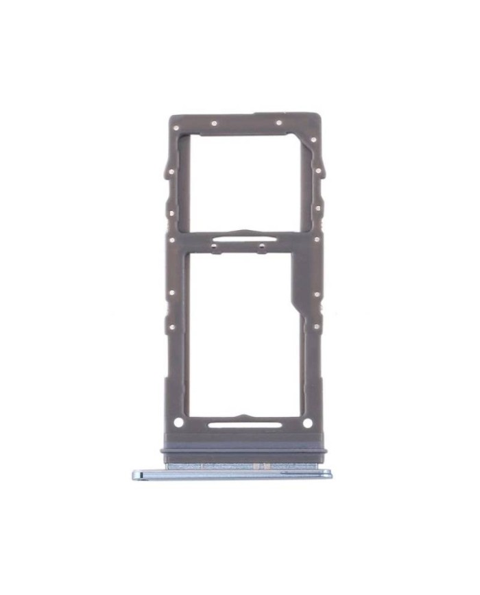 Bandeja Sim y MicroSD Samsung Galaxy S20 Ultra (G988) Azul