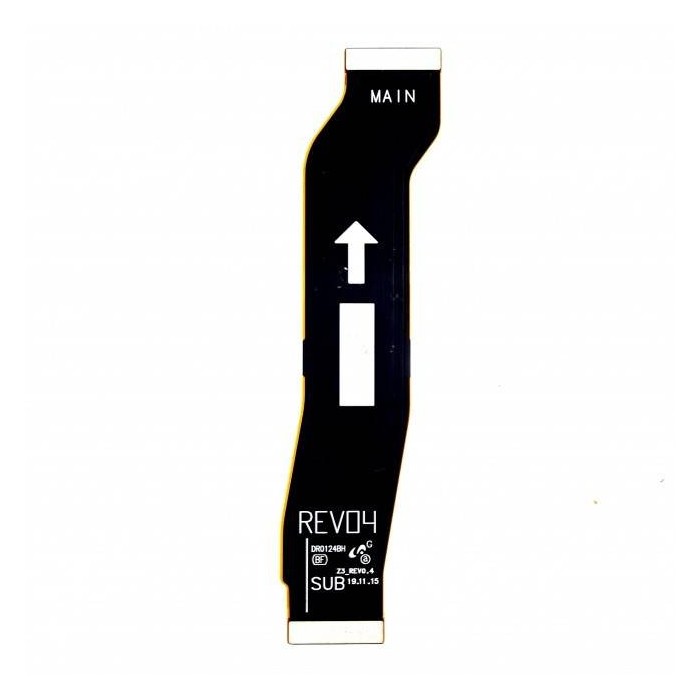 Flex Conexion Principal a Placa Base Samsung Galaxy S20 Ultra (G988)